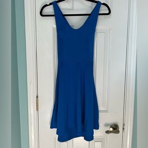Never worn ballet athletic dress
